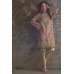 Rose Pink Heavy Embellished Pakistani Wedding Salwar Suit
