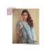 FM01 SERENITY BLUE KAREENA KAPOOR STYLISH LAWN SUIT