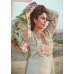 FM-13 ROSE GOLD KAREENA KAPOOR STYLISH SPRING SUMMER READY MADE LAWN SUIT