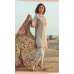 FM-13 ROSE GOLD KAREENA KAPOOR STYLISH SPRING SUMMER READY MADE LAWN SUIT