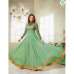 K2941 Mint KASEESH PRACHI Anarkali Wear 