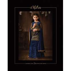 Girl’s semi stitched suits and mother daughter collection 