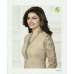 K3578 BEIGE KASEESH PRACHI-16 GEORGETTE SALWAR KAMEEZ