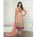 K3576 ORANGE KASEESH PRACHI-16 GEORGETTE SALWAR KAMEEZ