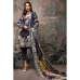 Royal Blue Printed Lawn Pakistani Salwar Suit