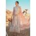 Rainbow Peach Nougat Lawn Cotton Pakistani Salwar Suit