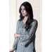ZBD01 TEAL MARIA B STYLE PAKISTANI SALWAR KAMEEZ SUIT