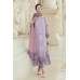 PURPLE MARIA B LUXURY READY TO WEAR SALWAR SUIT
