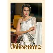 Meenaz