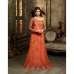 ML2409 Orange Lavish By Maisha Party Dress
