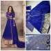 GOLD GLITTER BRIDEMAID MODEST DRESS PROM AND PARTY WEAR