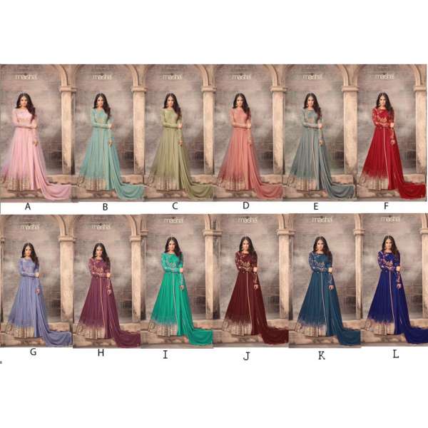 GOLD GLITTER BRIDEMAID MODEST DRESS PROM AND PARTY WEAR