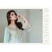 Z7002 LIGHT BLUE DECENT GEORGETTE PAKISTANI STYLE SUIT 