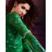 GREEN RSF RIYAL INDIAN PARTY WEAR SUIT