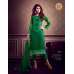 GREEN RSF RIYAL INDIAN PARTY WEAR SUIT