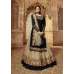 BLACK INDIAN WEDDING LEHEGNA SUIT