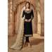 BLACK INDIAN WEDDING LEHEGNA SUIT