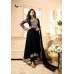 88012 BLACK LT NITYA PARTY WEAR ANARKALI SUIT 