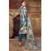Teal Green Printed Lawn Suit Pakistani Designer Salwar Kameez