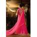 S-61 PINK SYBELLA ANGELLIQUE WEDDING WEAR DRESS