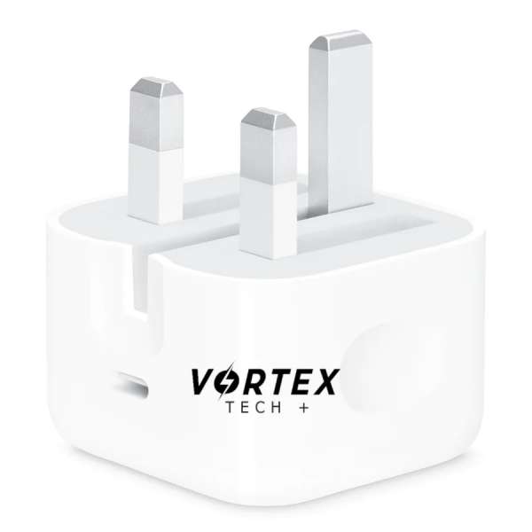 VX TECH TYPE C PLUG