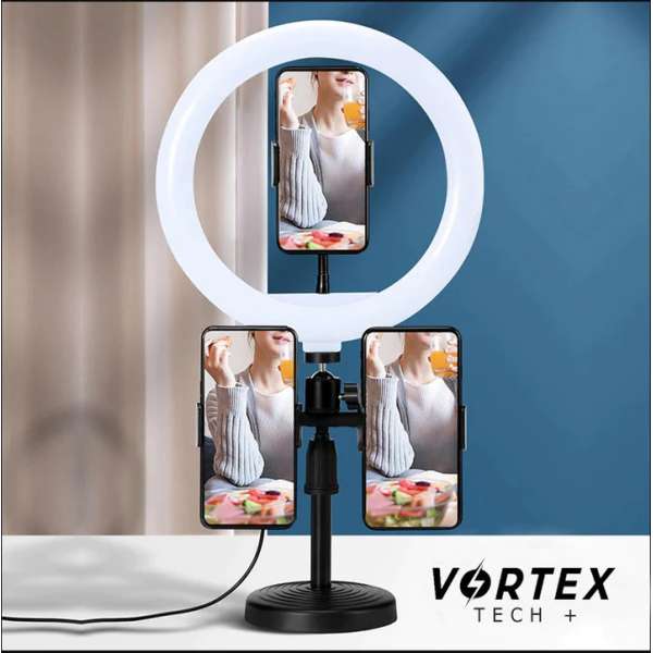 VX TECH TABLE 3 HOLDER STAND