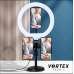 VX TECH TABLE 3 HOLDER STAND