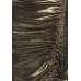 Gold Shimmer Party Dress