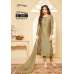 Olive Green Dress Readymade Summer Salwar Suit