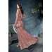 ROSE ZOYA INDIAN BRIDAL WEDDING DRESS