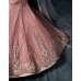 ROSE ZOYA INDIAN BRIDAL WEDDING DRESS