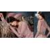 Lilac Bridal Fashion Dress Indian Designer Wedding Suit