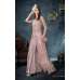 Lilac Bridal Fashion Dress Indian Designer Wedding Suit