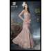 Lilac Bridal Fashion Dress Indian Designer Wedding Suit