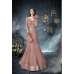 ROSE ZOYA INDIAN BRIDAL WEDDING DRESS