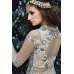 Gorgeous Grey Pakistani Designer Lehenga Bridal Dress