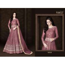 Indian Party Wedding Gown  